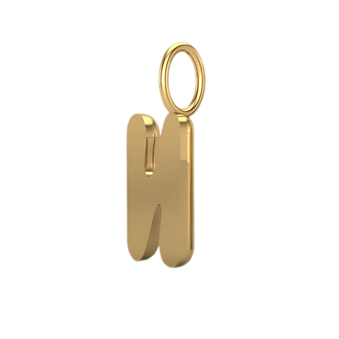 Main Street Pendant 'N'