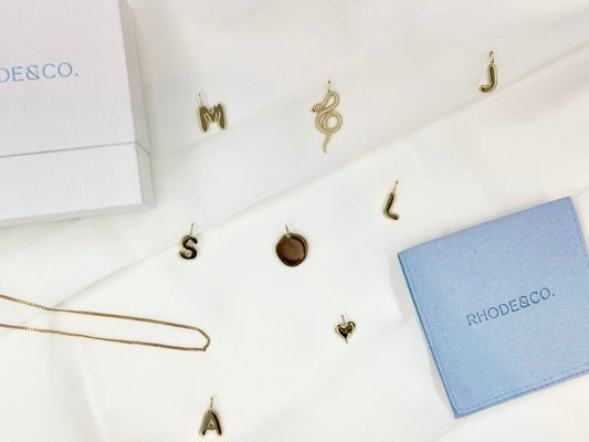 The Gold Standard. Luxury That Lasts